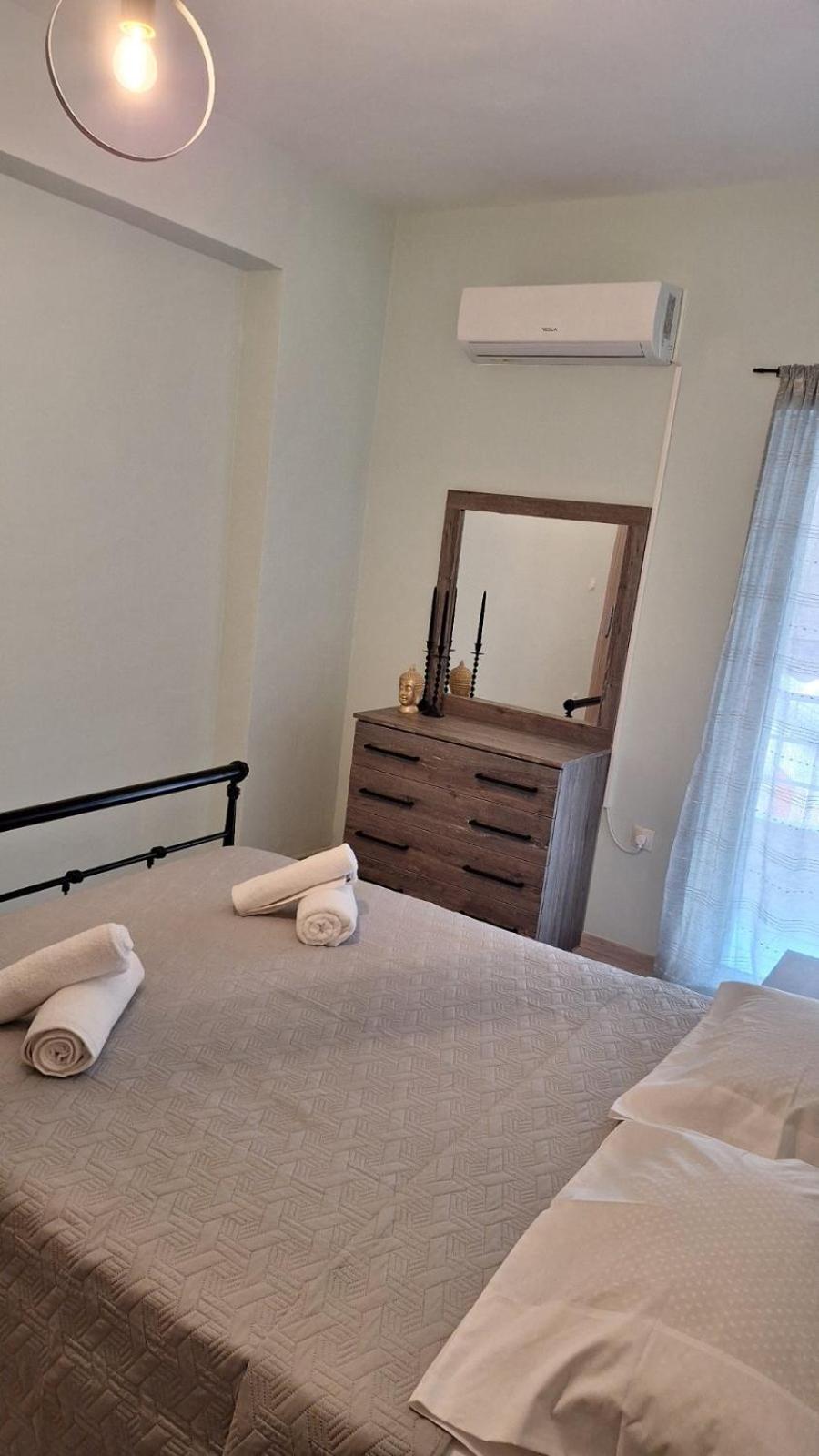 Nylio Apartment Preveza Buitenkant foto