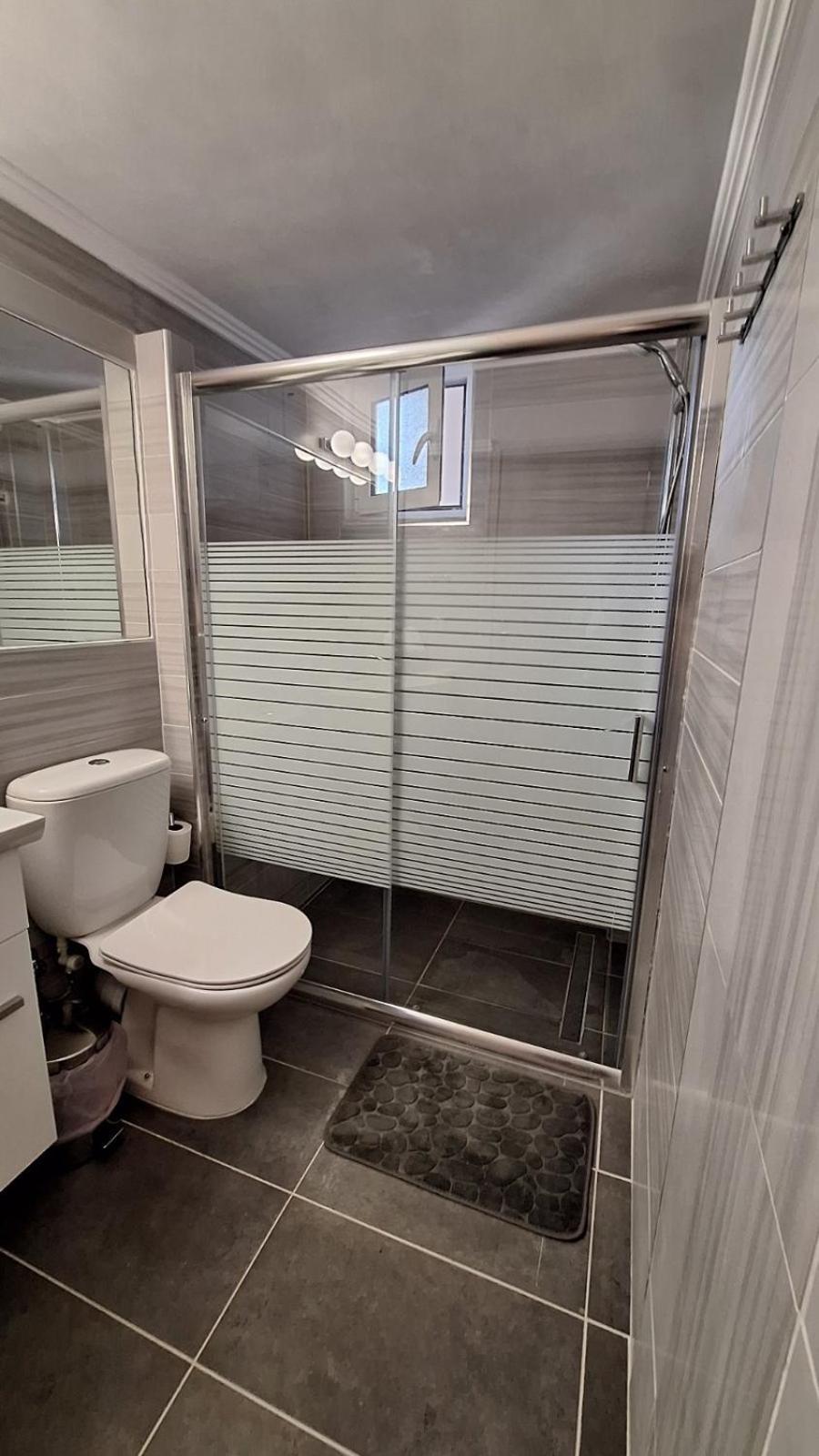 Nylio Apartment Preveza Buitenkant foto
