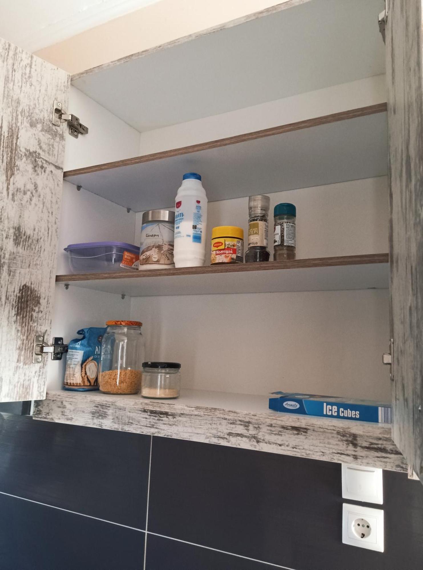 Nylio Apartment Preveza Buitenkant foto